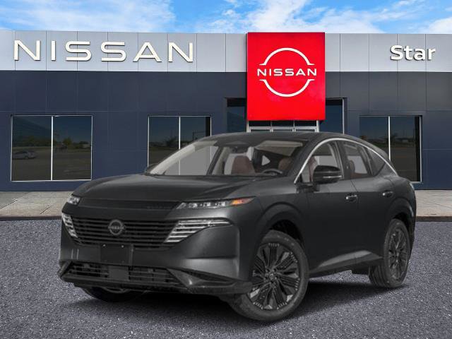 New 2026 Nissan Murano SL image 1