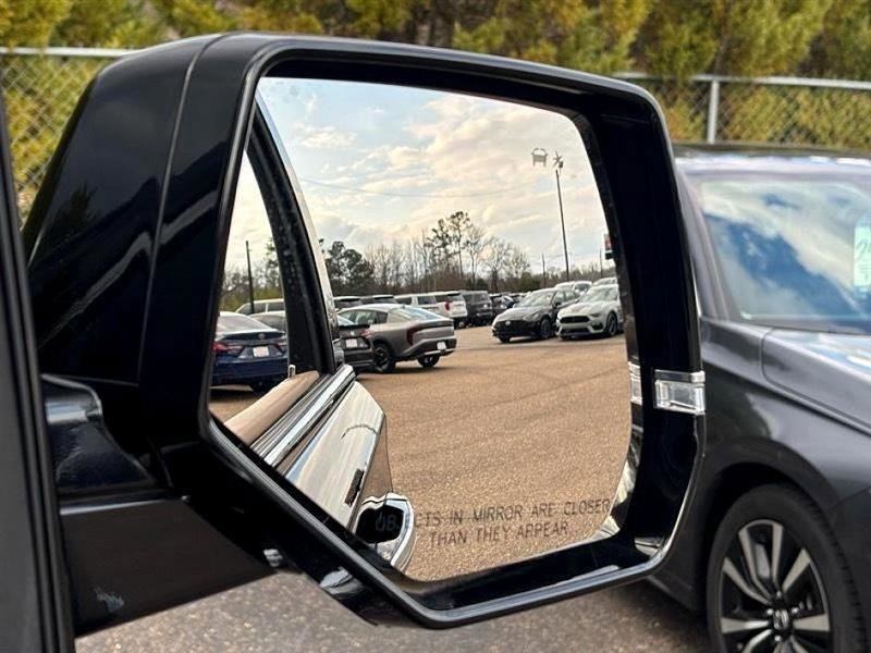 Used 2020 Cadillac Escalade ESV Platinum image 64