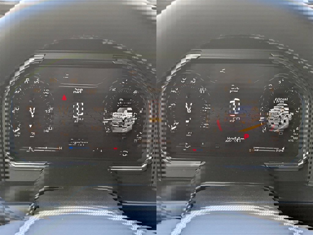 New 2026 GMC Sierra 1500 Denali w/ Denali Reserve Package image 29