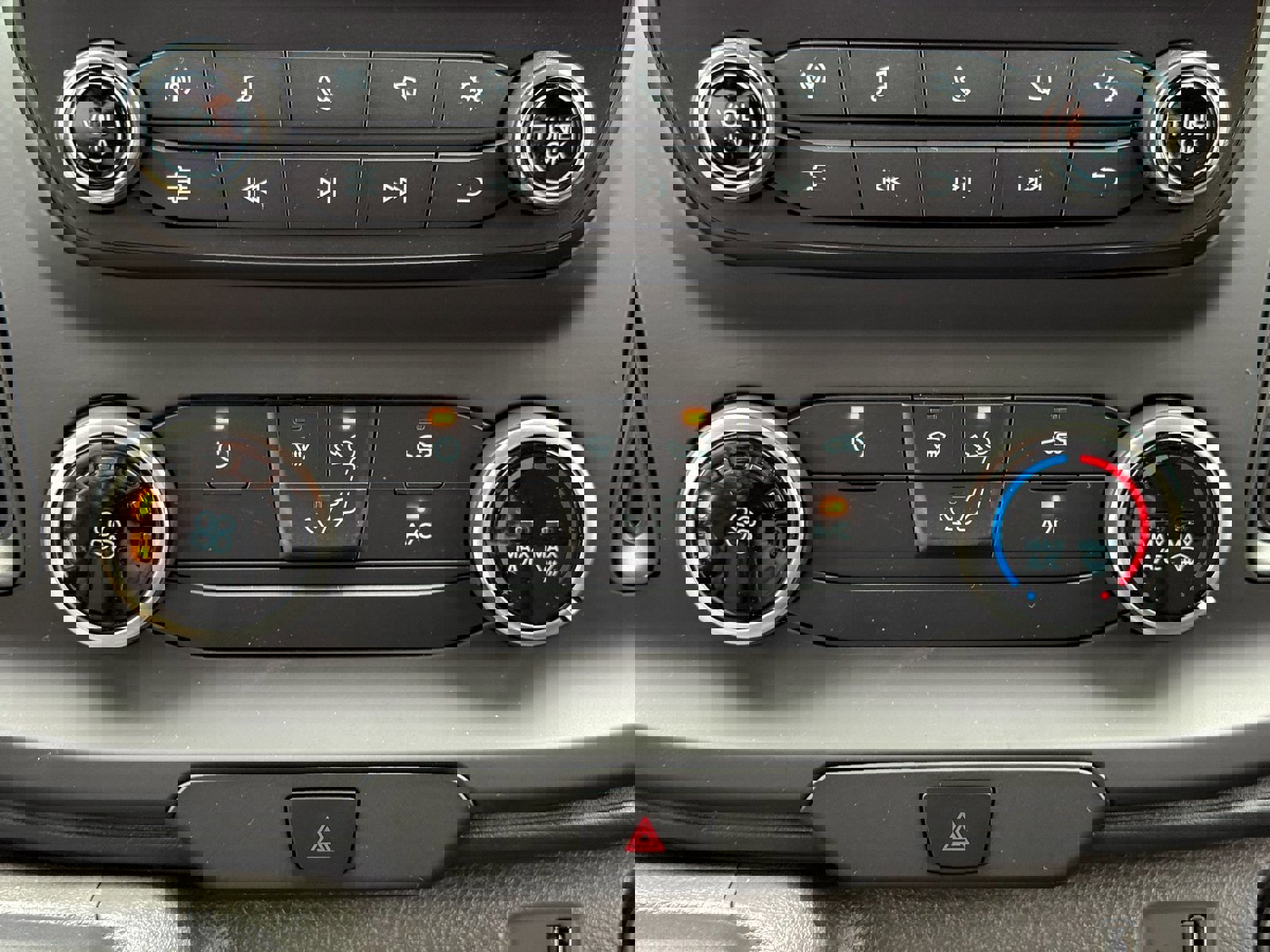 New 2025 Ford Transit 350 Low Roof AWD image 45