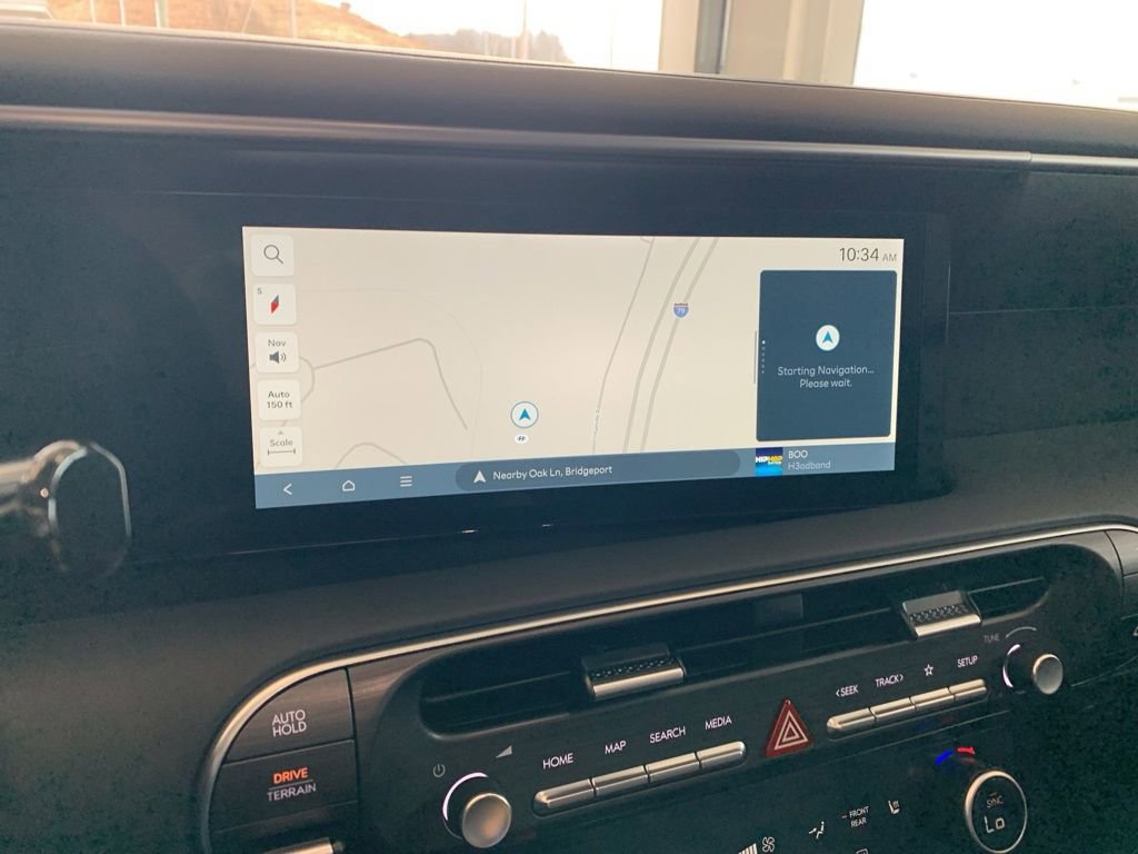 New 2026 Hyundai Palisade SEL image 8