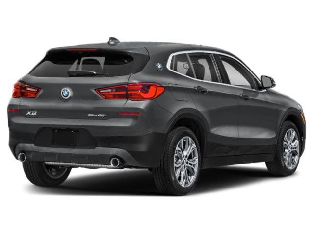 Used 2018 BMW X2 sDrive28i w/ Premium Package FWD image 2