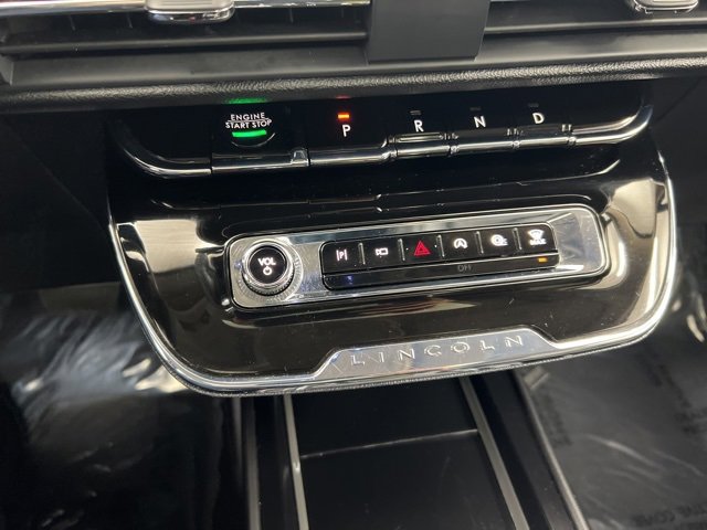 Used 2024 Lincoln Corsair AWD w/ Equipment Group 101A image 19