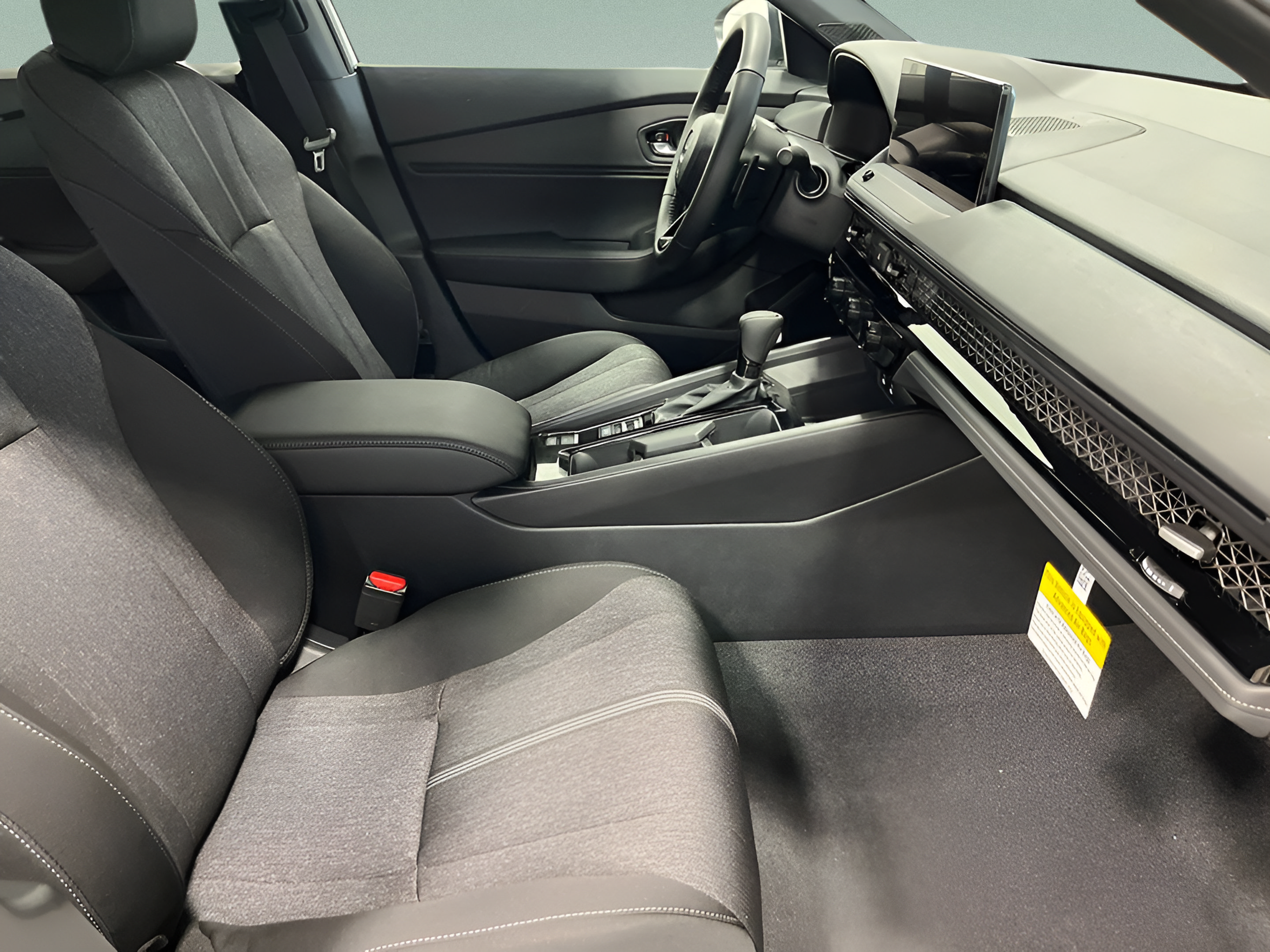 New 2026 Honda Accord Sport image 26
