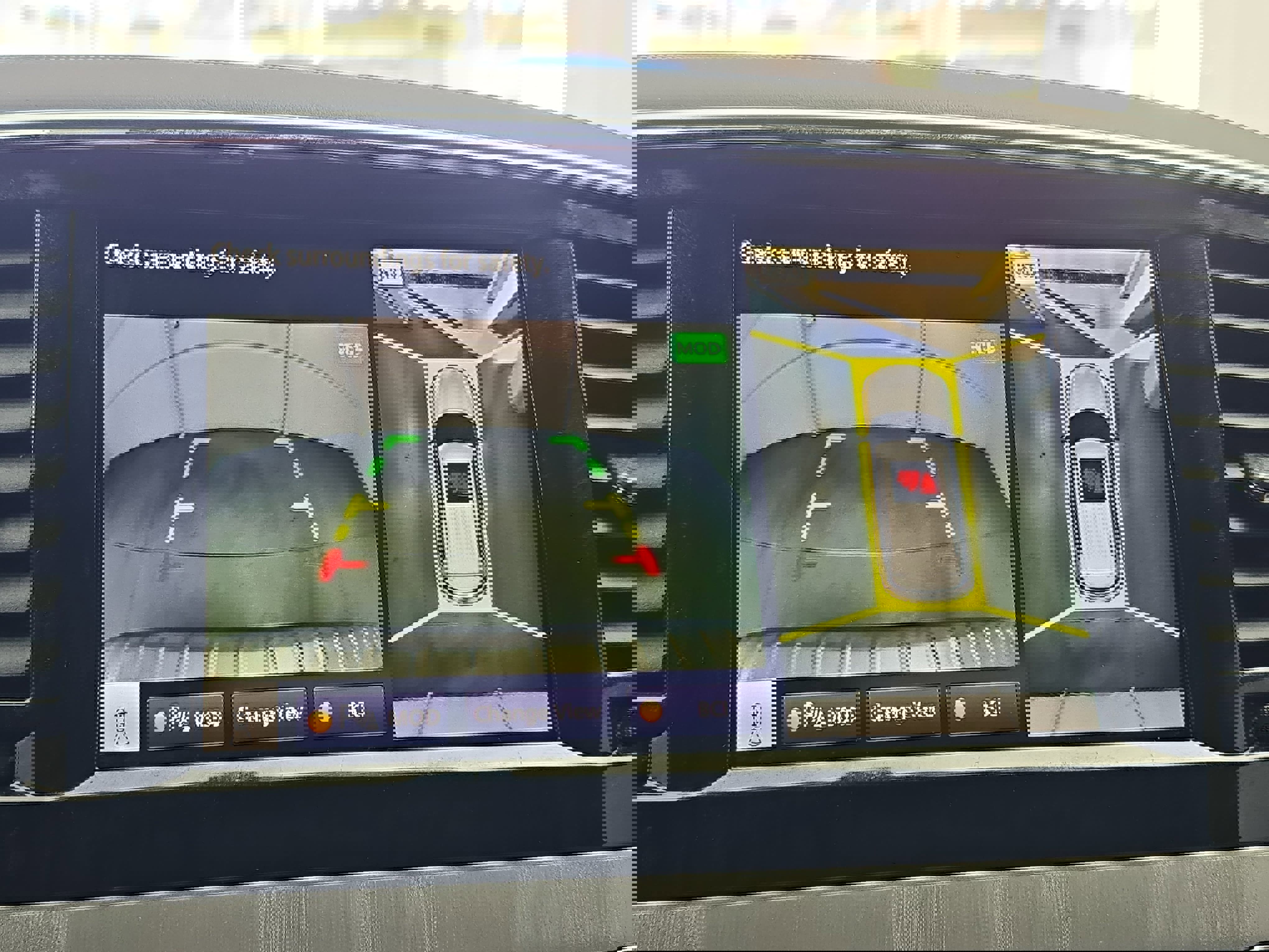 Used 2020 INFINITI QX80 Limited w/ All-Season Package image 23