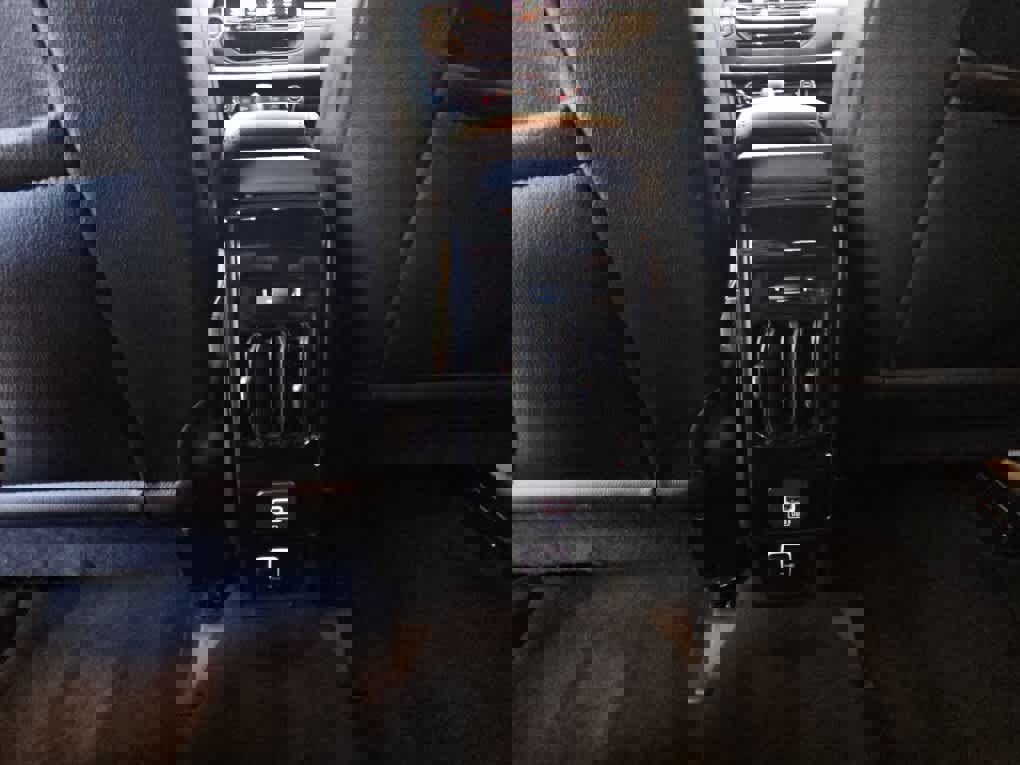 Used 2024 Jeep Compass Limited w/ High Altitude Package image 21