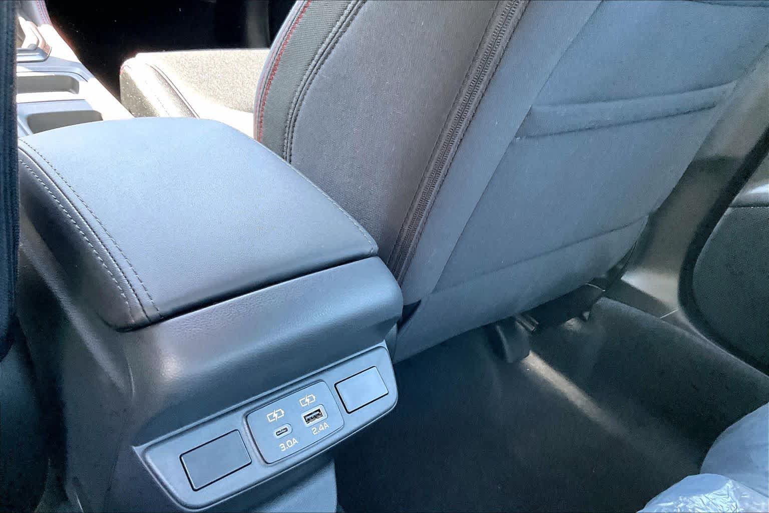 New 2026 Subaru WRX Premium AWD/4WD image 18