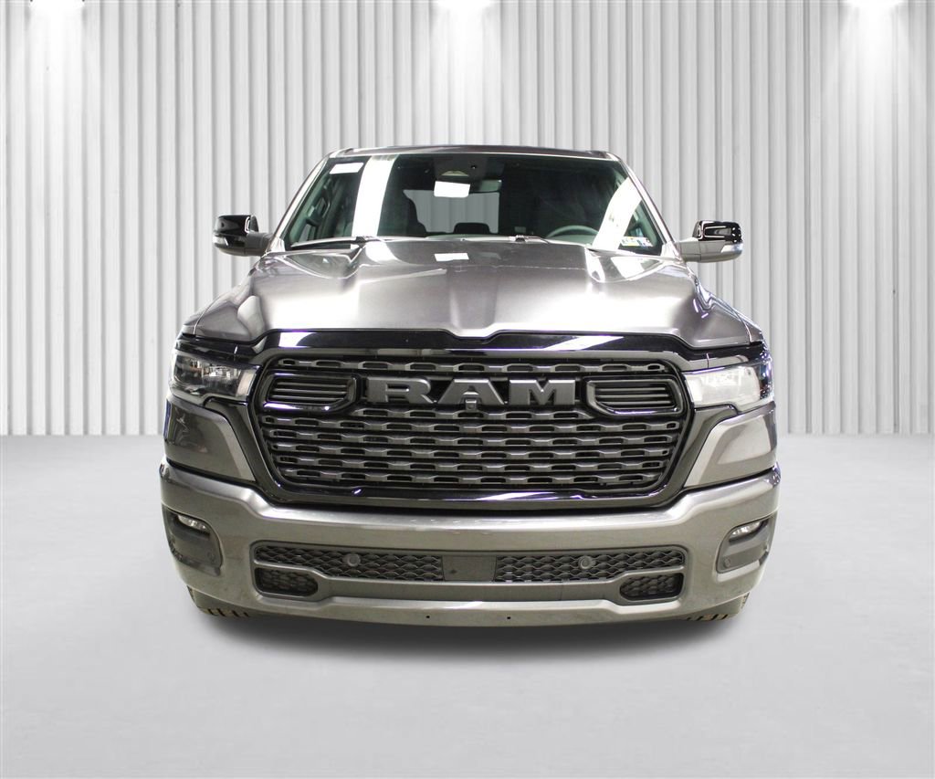 New 2026 RAM 1500 Big Horn image 43