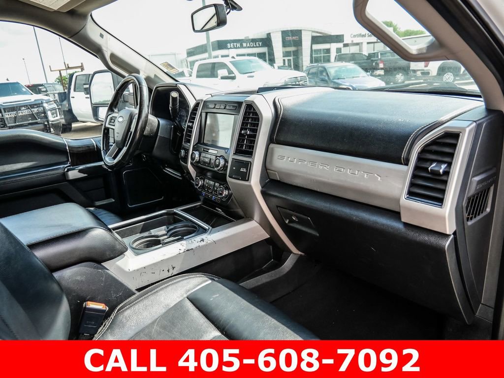 Used 2020 Ford F250 Lariat AWD/4WD image 50