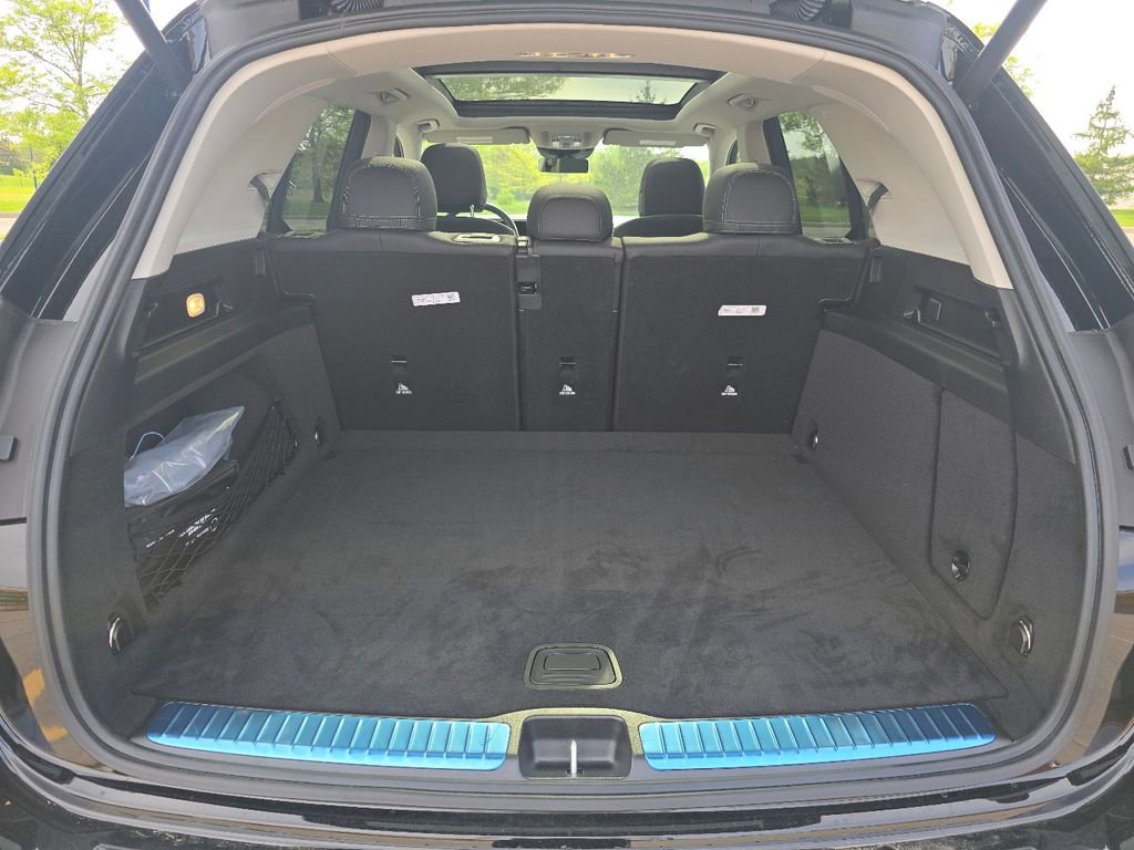 New 2026 Mercedes-Benz GLE 350 4MATIC image 17