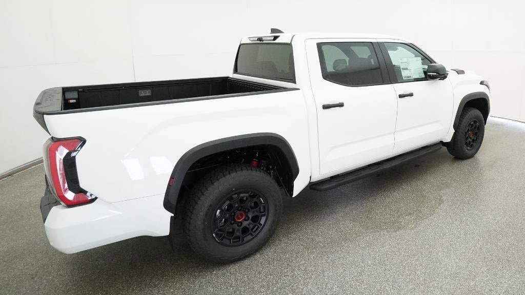 New 2026 Toyota Tundra TRD Pro AWD/4WD image 42