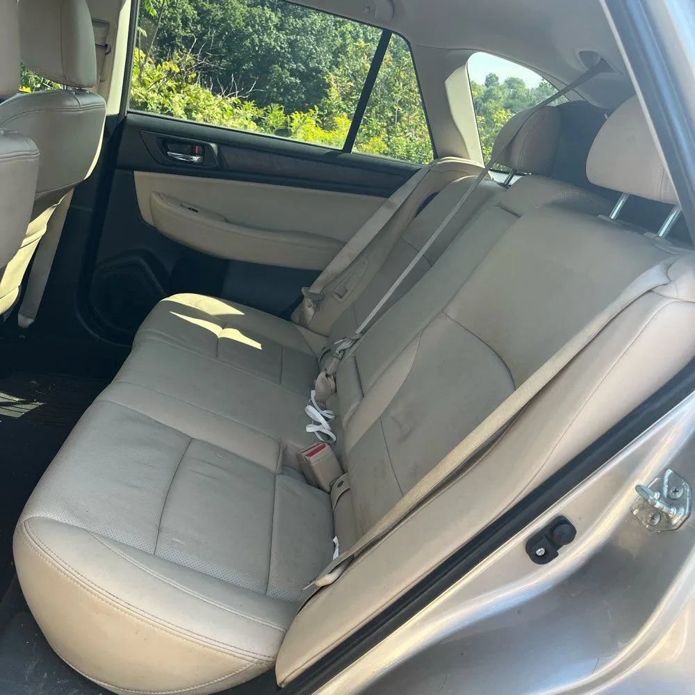 Used 2015 Subaru Outback 2.5i Limited AWD/4WD image 20