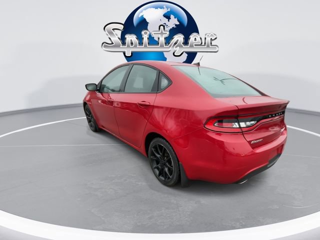Used 2013 Dodge Dart SXT image 7