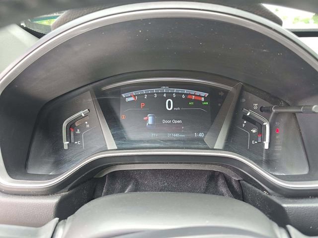 Used 2020 Honda CR-V EX-L image 5