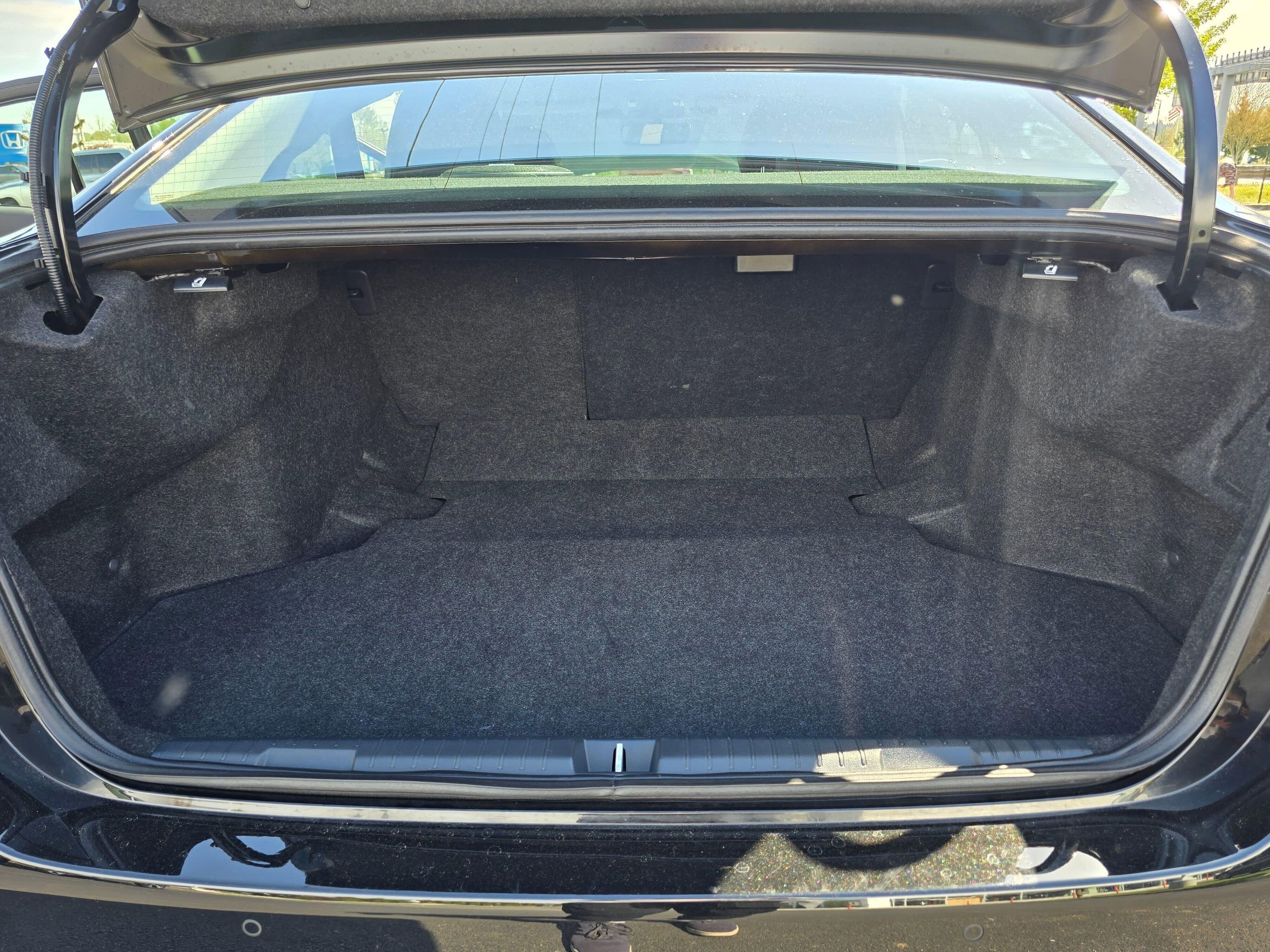 Used 2023 Subaru Legacy Limited AWD/4WD image 10