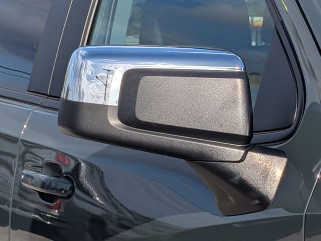 Used 2025 Chevrolet Silverado 1500 LT image 11