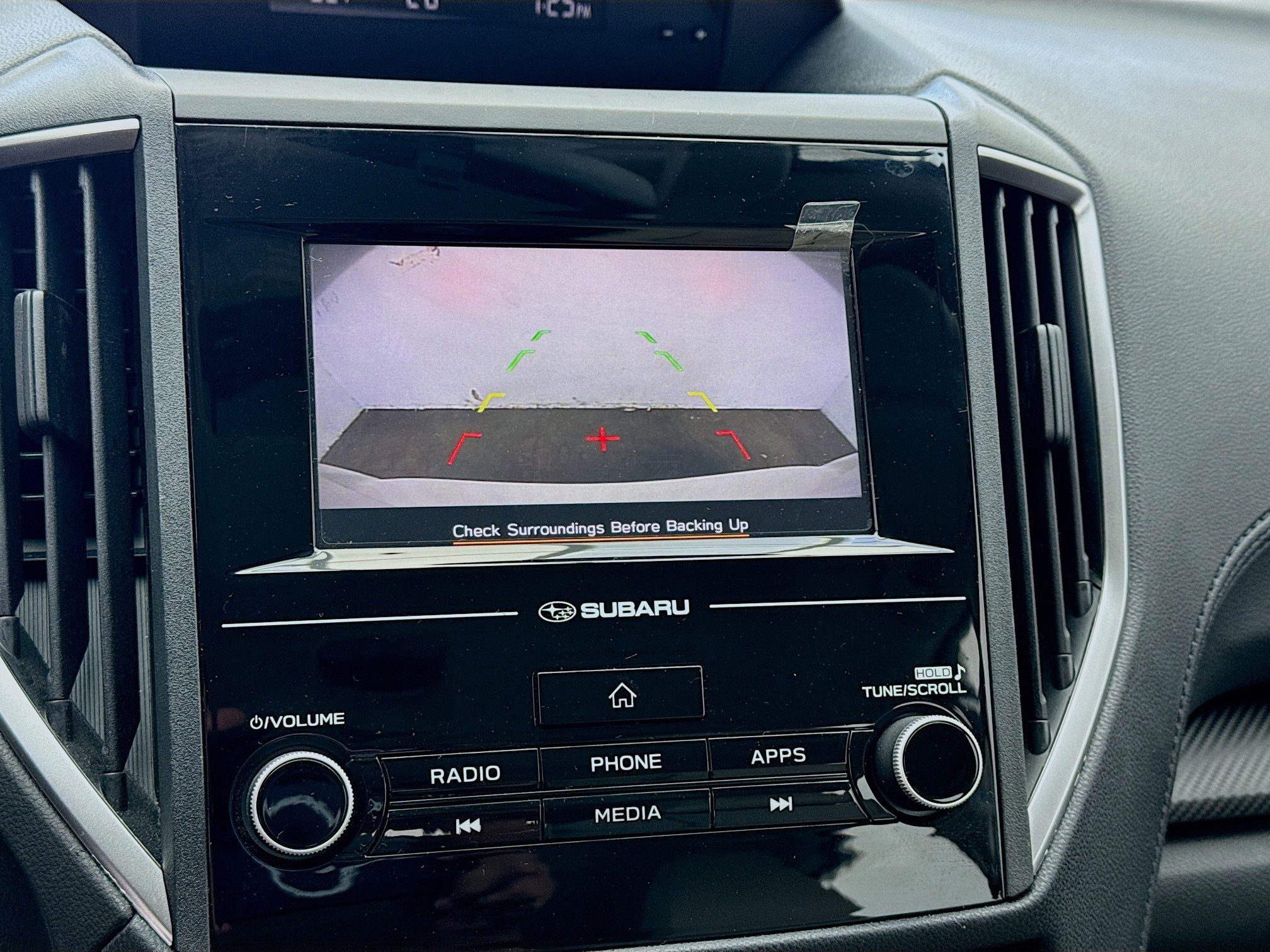 Used 2023 Subaru Impreza 2.0i image 10