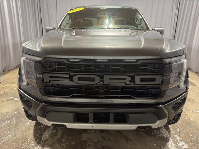 Used 2025 Ford F150 Raptor image 3