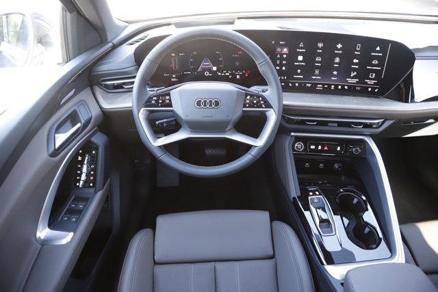 New 2025 Audi Q5 Premium Plus image 21