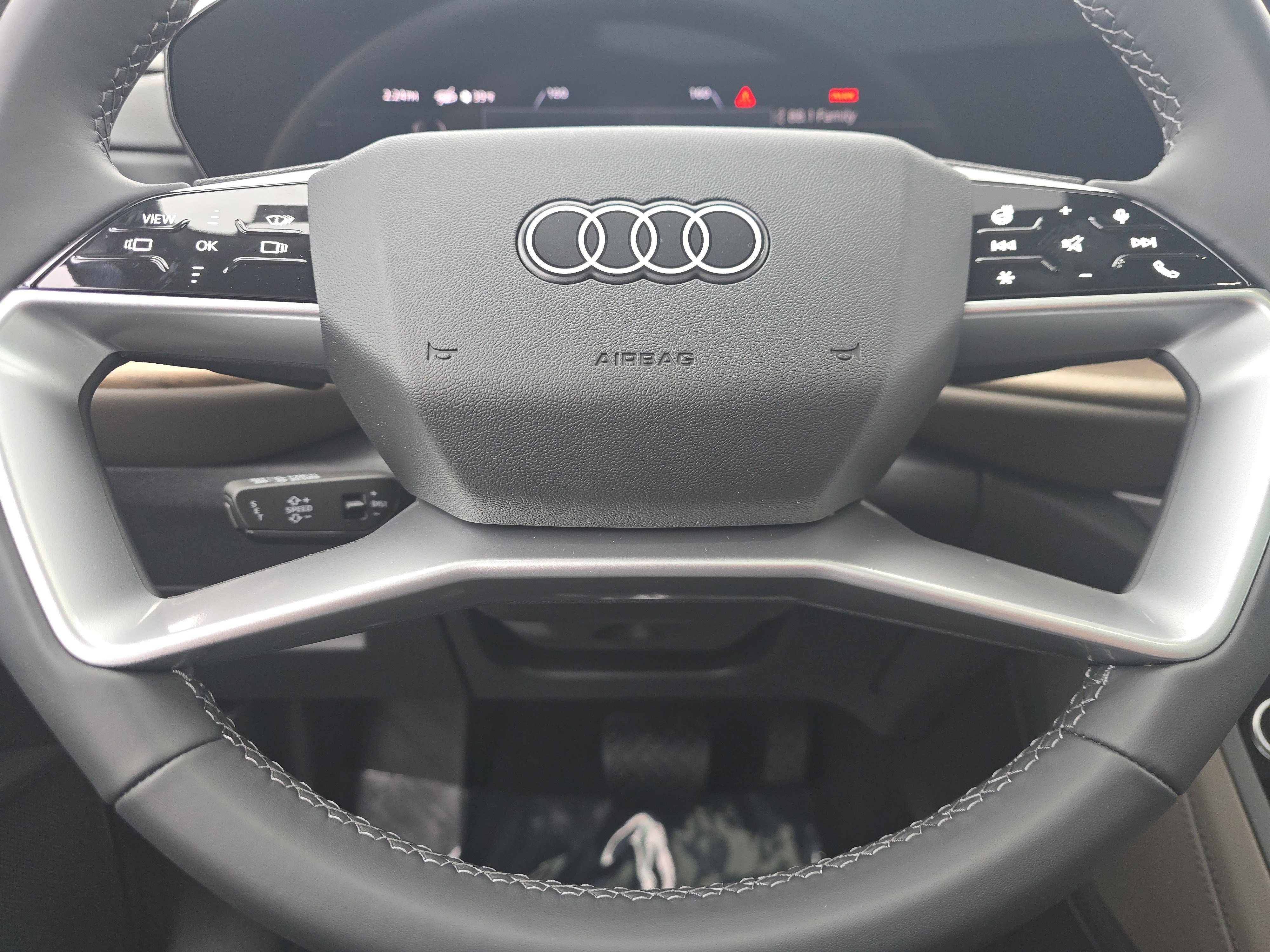 New 2025 Audi Q5 Premium Plus image 22