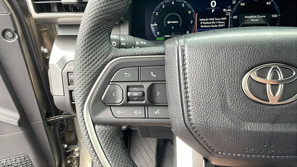 New 2026 Toyota Tacoma TRD Off-Road AWD/4WD image 29