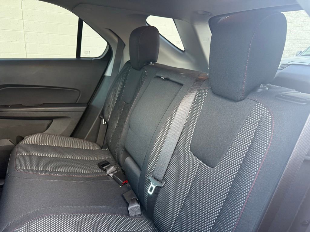 Used 2015 Chevrolet Equinox LT w/ Power Convenience Package image 20