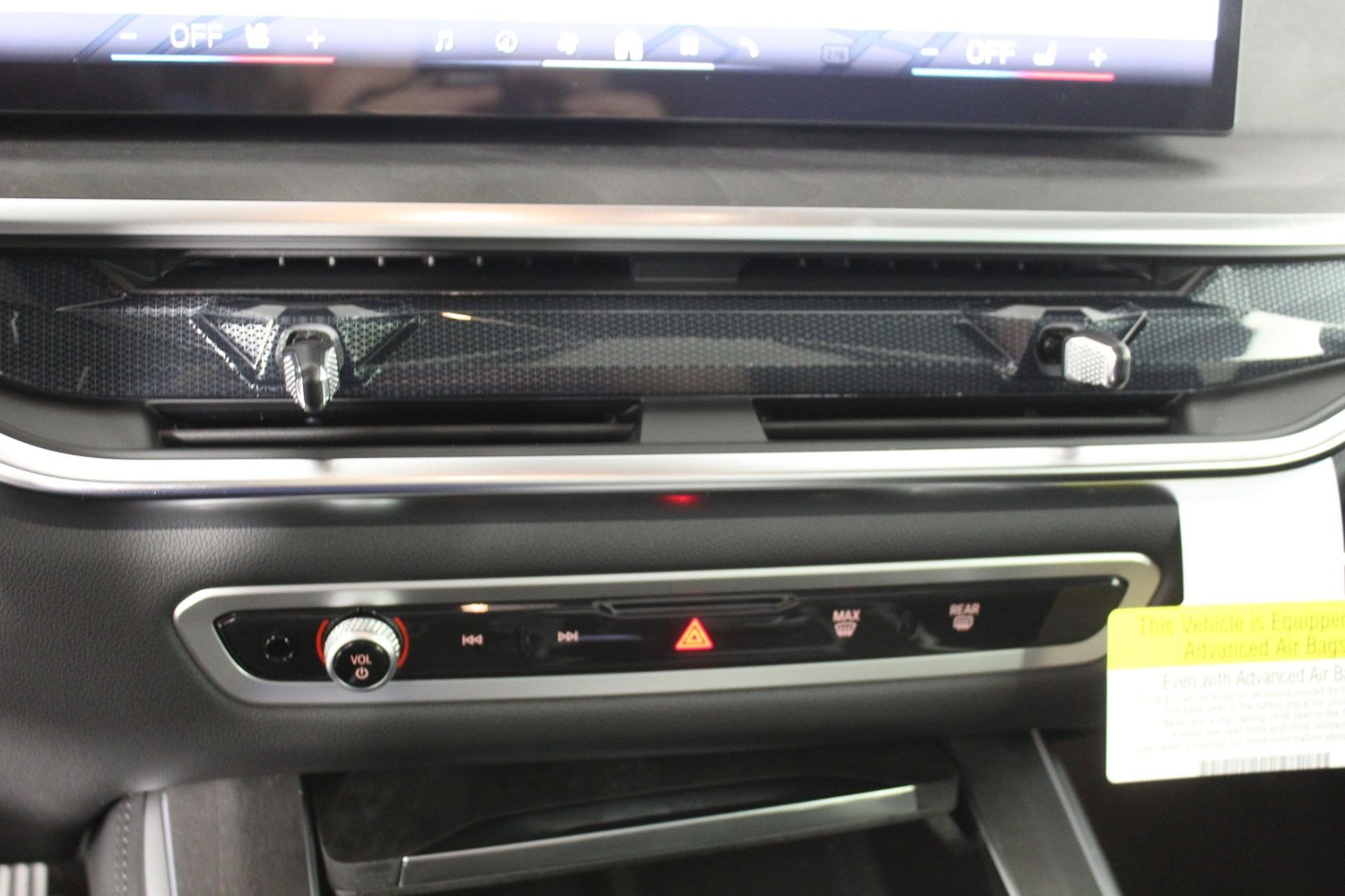 New 2026 BMW X5 xDrive40i w/ Premium Package AWD/4WD image 18