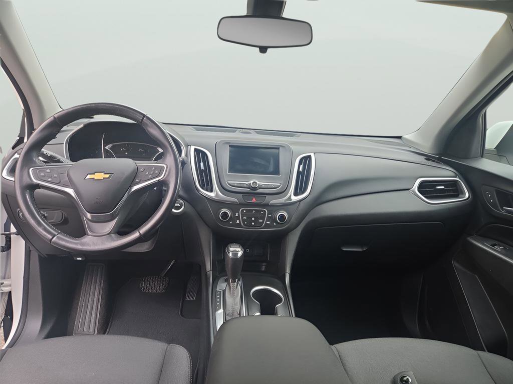 Used 2019 Chevrolet Equinox LT image 27