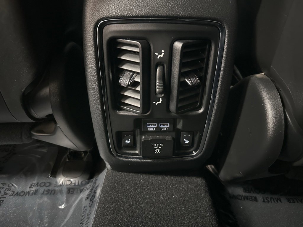 Used 2019 Jeep Grand Cherokee Trailhawk image 38