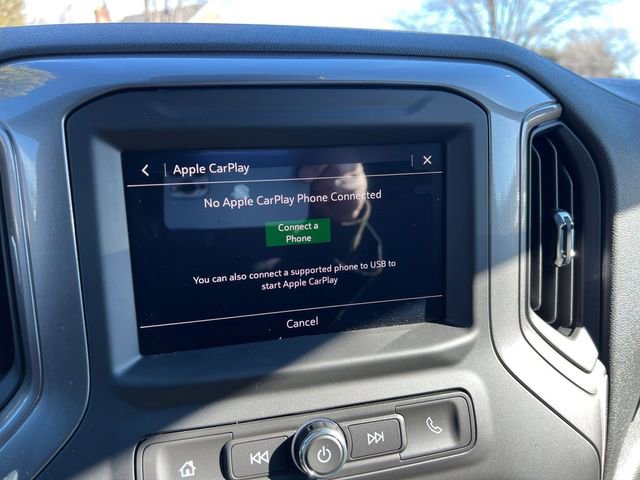 Used 2026 Chevrolet Silverado 1500 W/T w/ WT Safety Package image 23