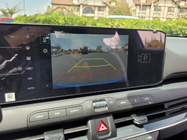 New 2026 Kia K4 EX w/ GT-Line Sunroof Package FWD image 9