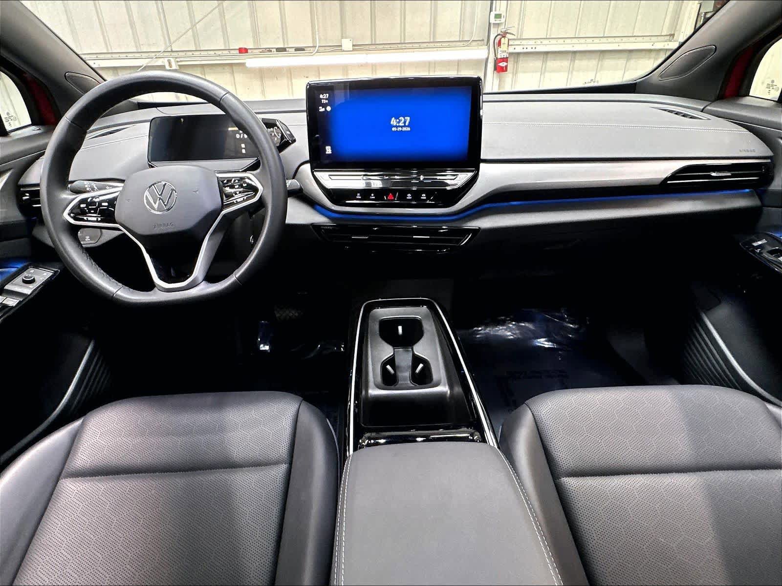 Used 2023 Volkswagen ID.4 S RWD image 10