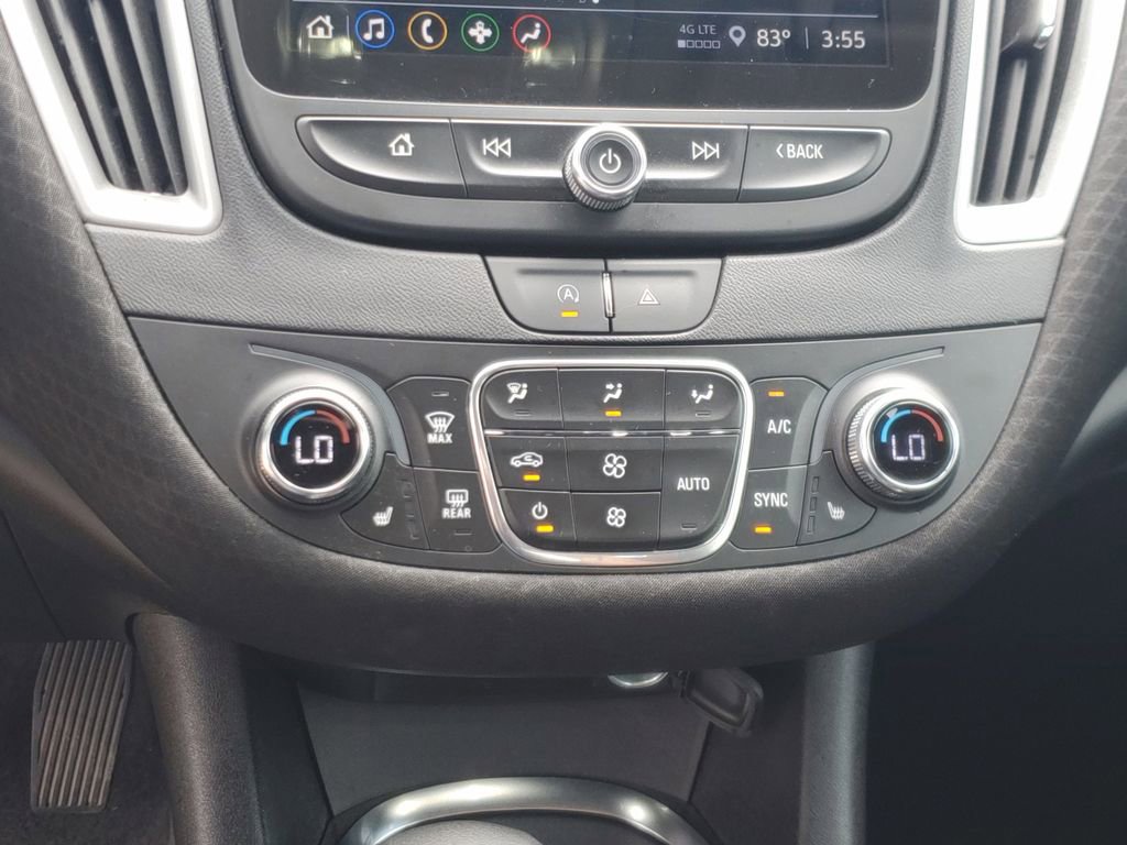 Used 2024 Chevrolet Malibu LT image 24