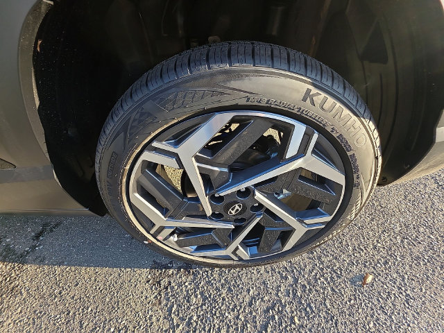 New 2026 Hyundai Kona SEL Premium FWD image 43