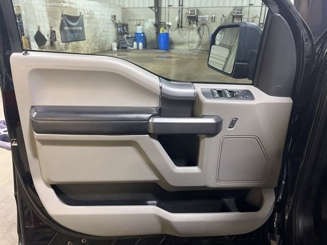 Used 2020 Ford F150 XLT w/ Equipment Group 302A Luxury image 12