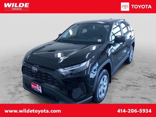 Used 2023 Toyota RAV4 LE