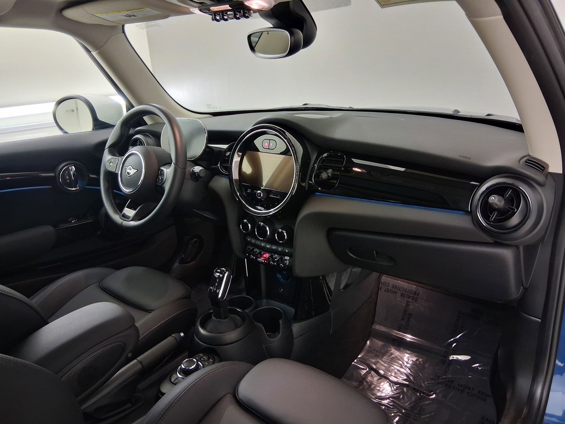 Certified 2024 MINI Cooper S FWD image 32