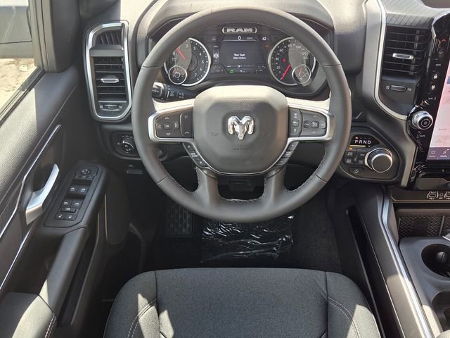 New 2026 RAM 1500 Big Horn image 6