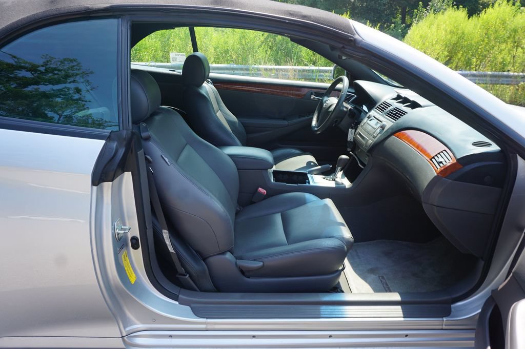 Used 2008 Toyota Solara SLE FWD image 14
