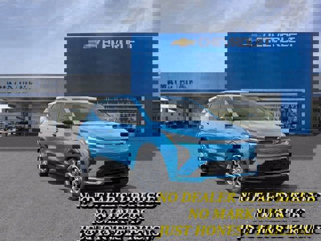 New 2027 Chevrolet Bolt LT w/ Comfort Package image 1