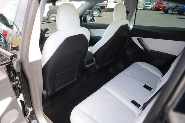 Used 2022 Tesla Model Y Performance image 12