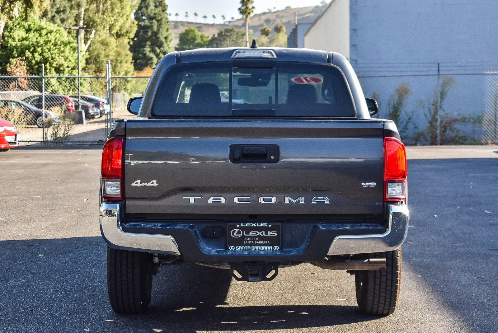 Used 2021 Toyota Tacoma SR5 image 6