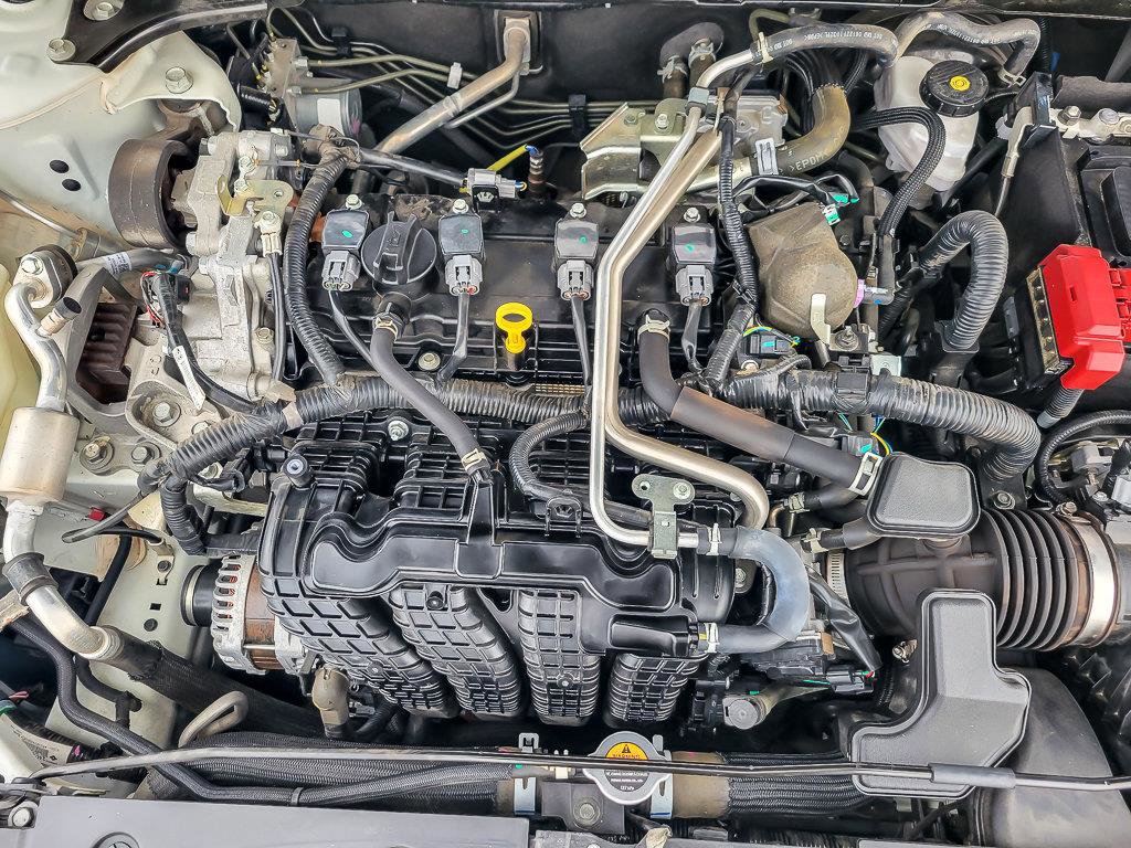 Used 2022 Nissan Altima 2.5 S image 28