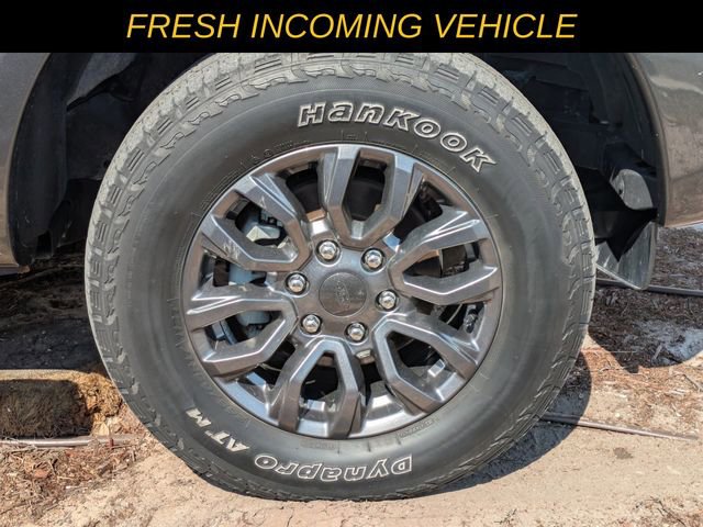 Used 2020 Ford Ranger XLT w/ Equipment Group 301A Mid image 8