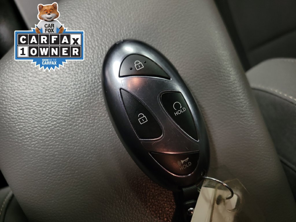 Used 2025 Hyundai Elantra Sport FWD image 19