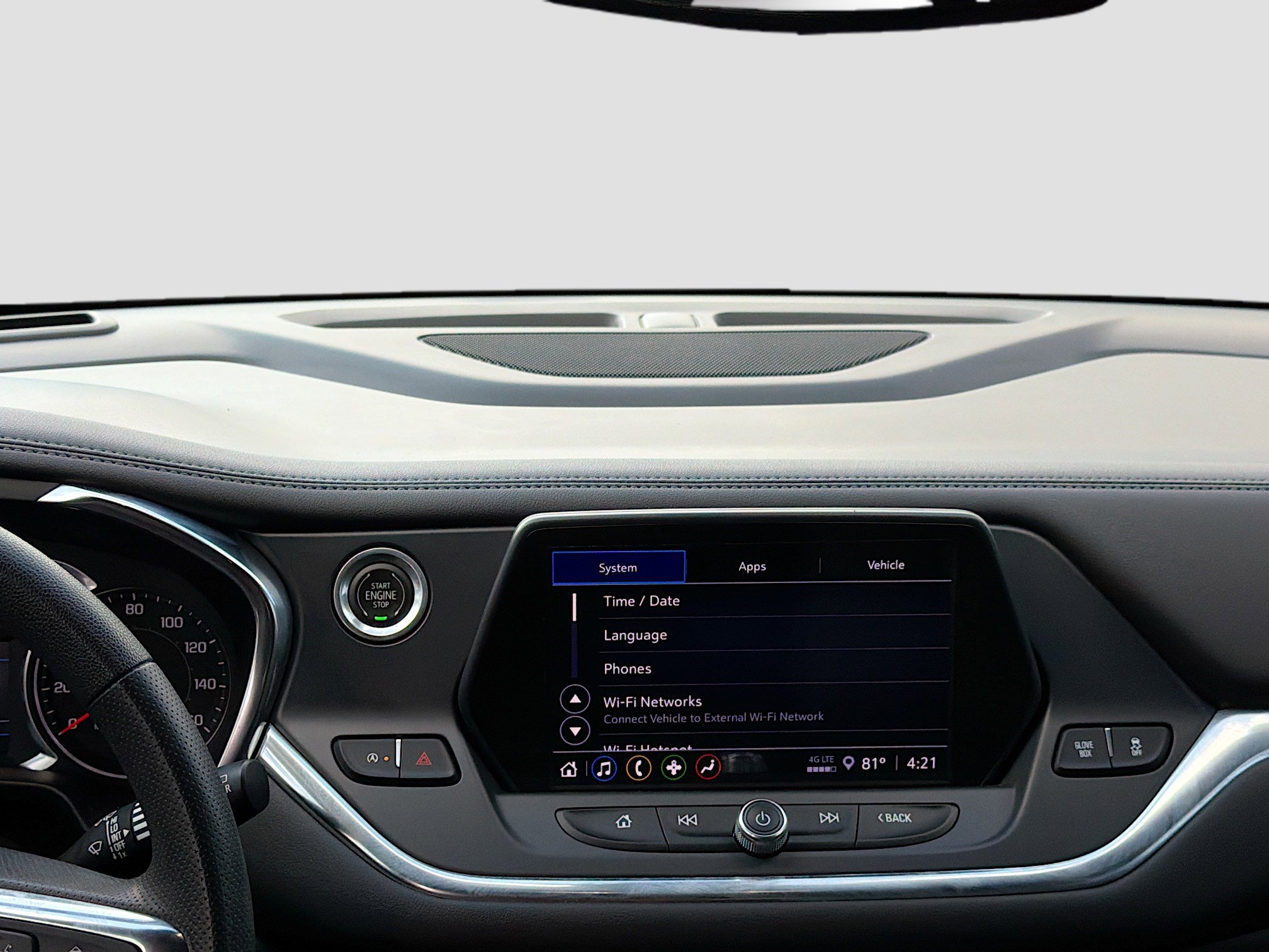 Used 2022 Chevrolet Blazer LT image 19