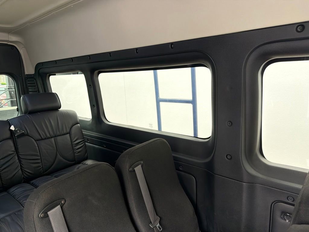 Used 2019 RAM ProMaster 3500 FWD image 38