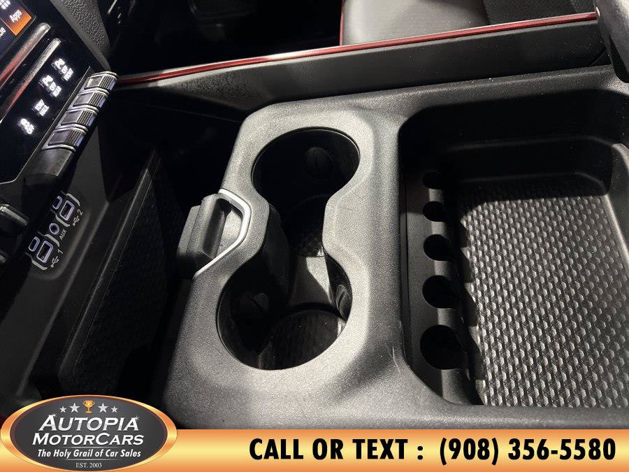 Used 2022 RAM 1500 Rebel w/ Rebel Level 2 Equipment Group AWD/4WD image 36