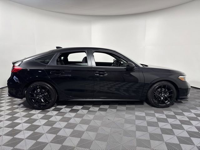 New 2026 Honda Civic Sport image 7