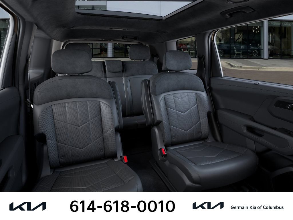 New 2027 Kia Telluride SX Prestige X-Pro AWD/4WD image 19